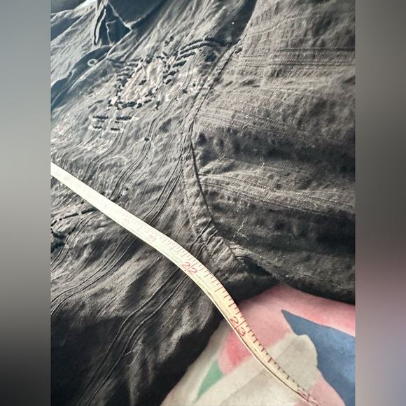 Affliction Xtreme Couture men’s size Large button down shirt EUC - Picture 6 of 13